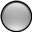 Button Blank Gray Icon 32x32 png